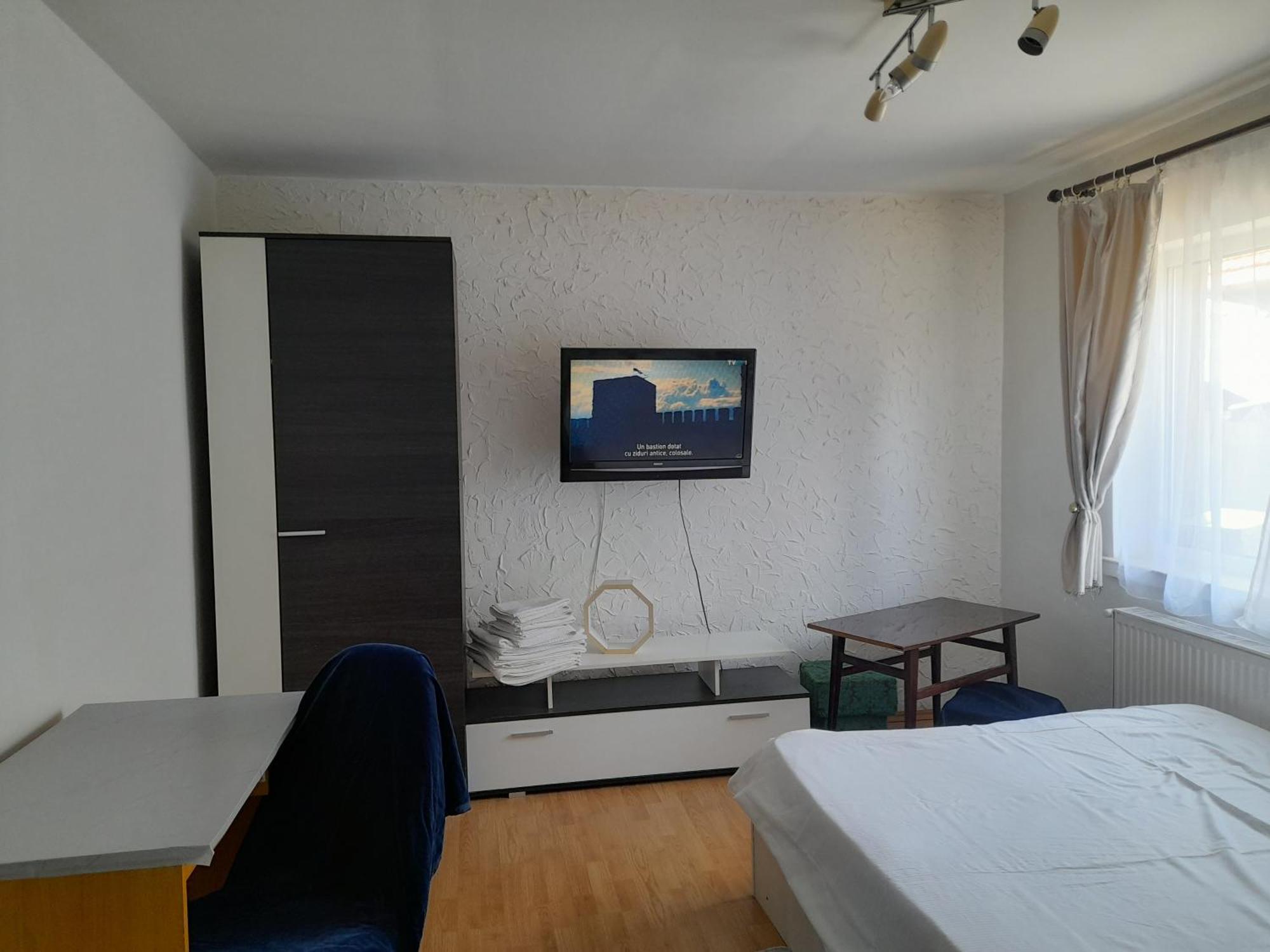 Appartamento Garsoniera Sic Zona Terapia Zona Linistita La Casa Cu Parcare Cluj-Napoca Esterno foto