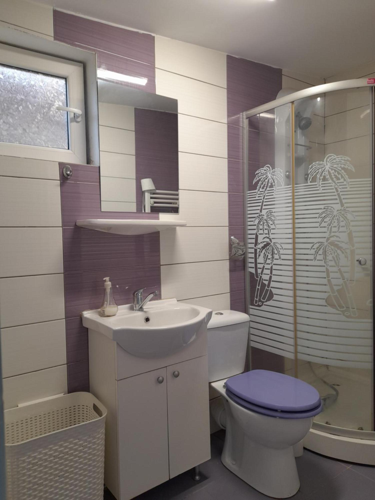 Appartamento Garsoniera Sic Zona Terapia Zona Linistita La Casa Cu Parcare Cluj-Napoca Esterno foto