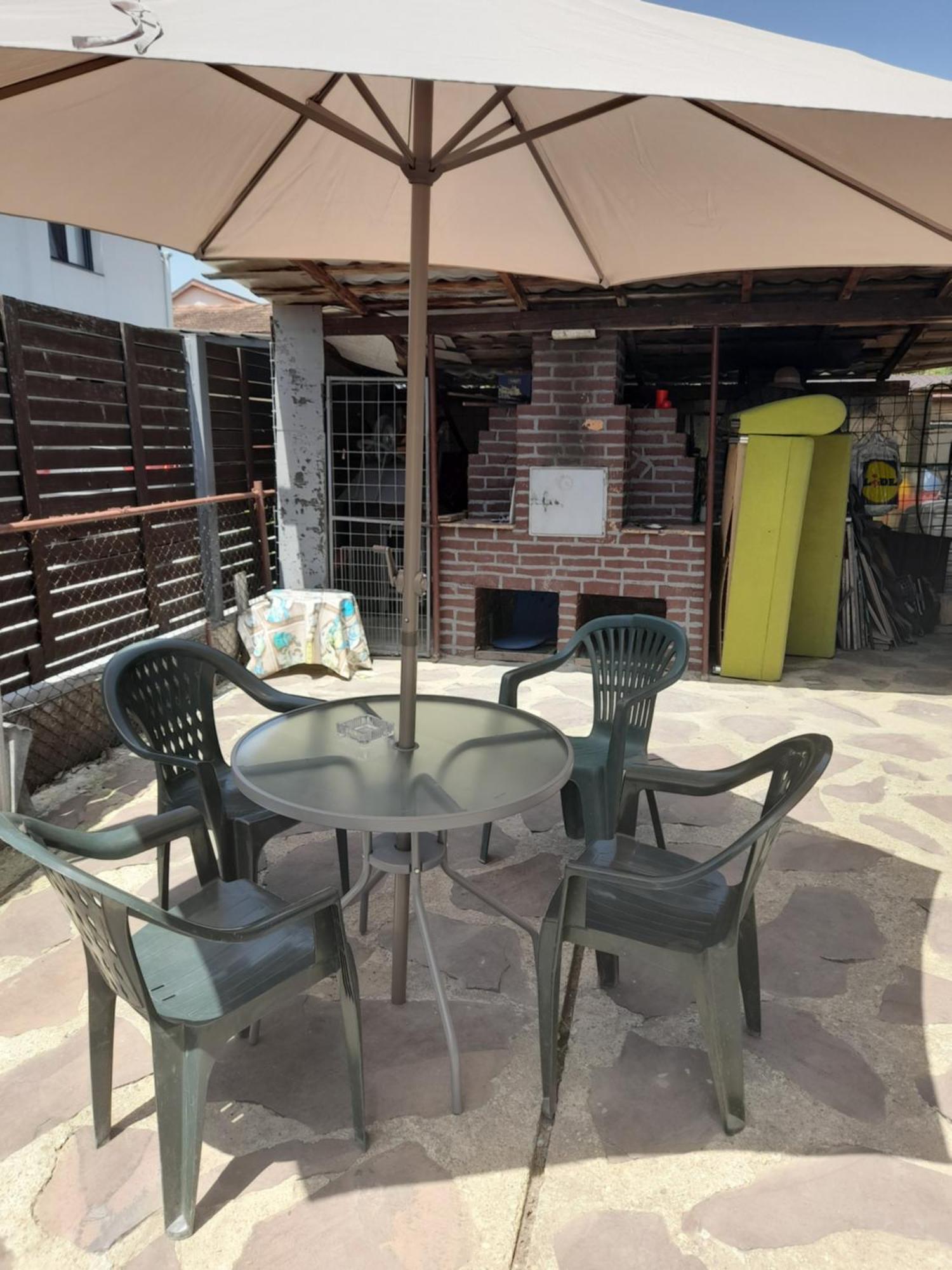 Appartamento Garsoniera Sic Zona Terapia Zona Linistita La Casa Cu Parcare Cluj-Napoca Esterno foto