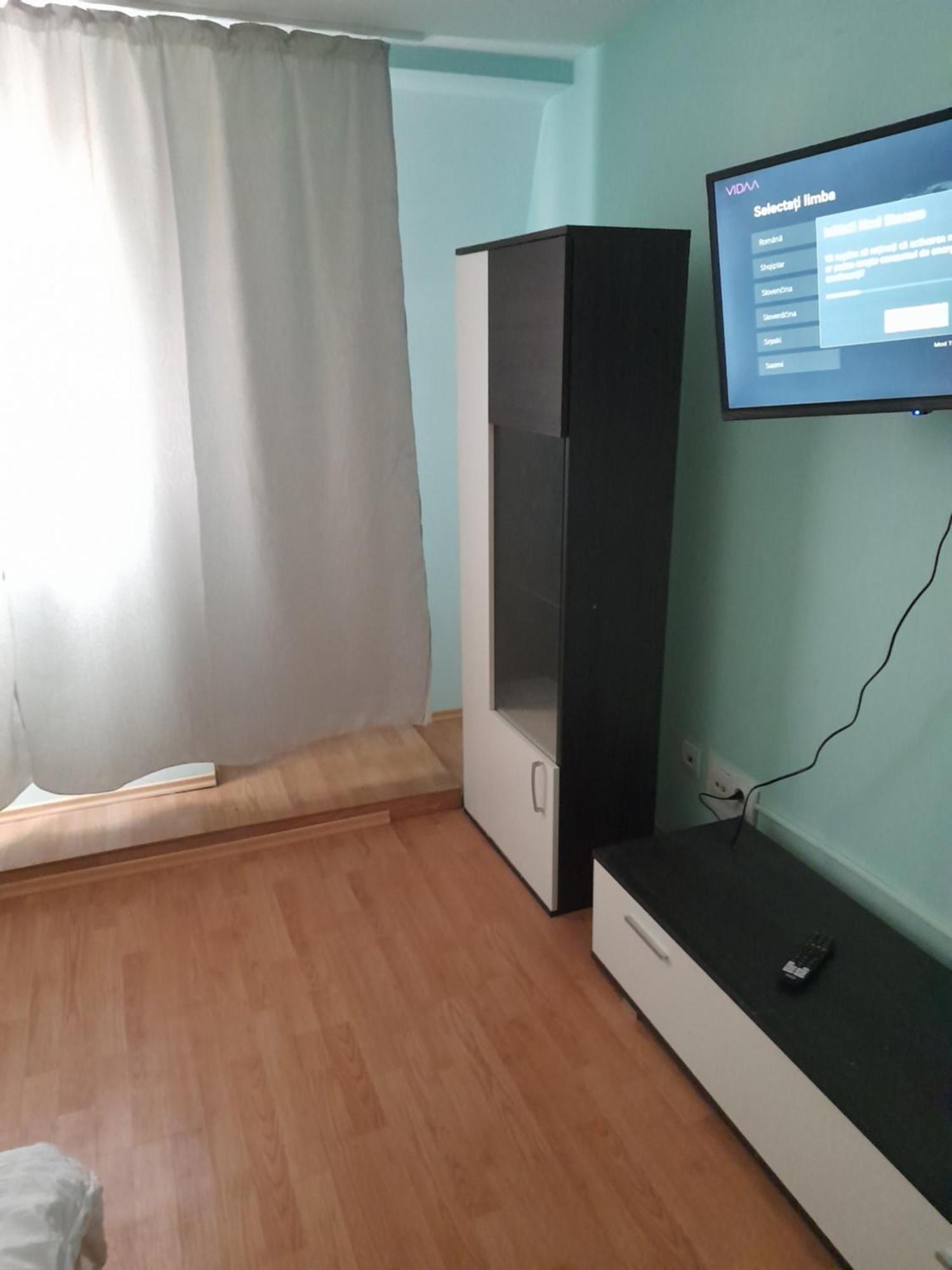 Appartamento Garsoniera Sic Zona Terapia Zona Linistita La Casa Cu Parcare Cluj-Napoca Esterno foto