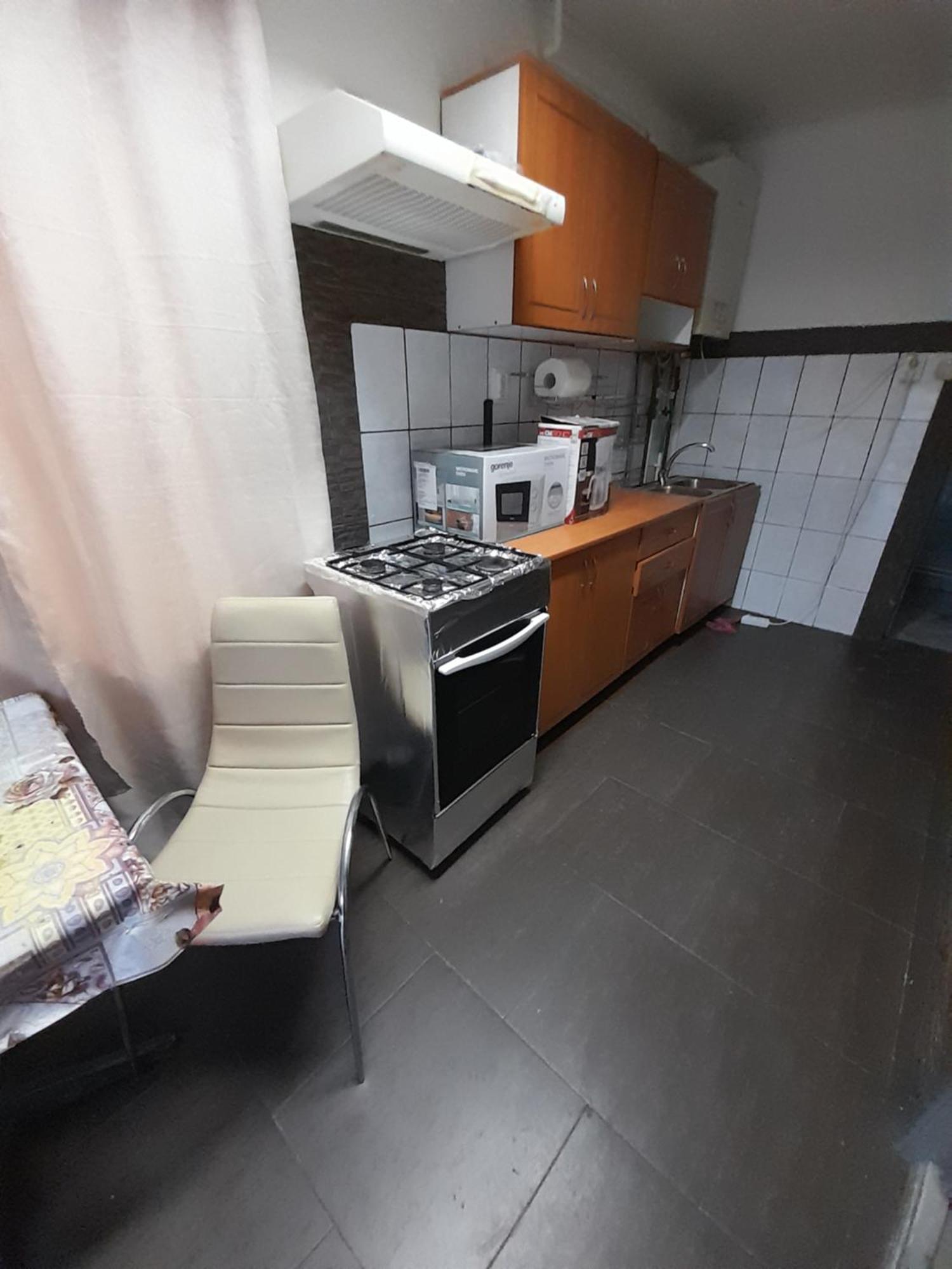 Appartamento Garsoniera Sic Zona Terapia Zona Linistita La Casa Cu Parcare Cluj-Napoca Esterno foto