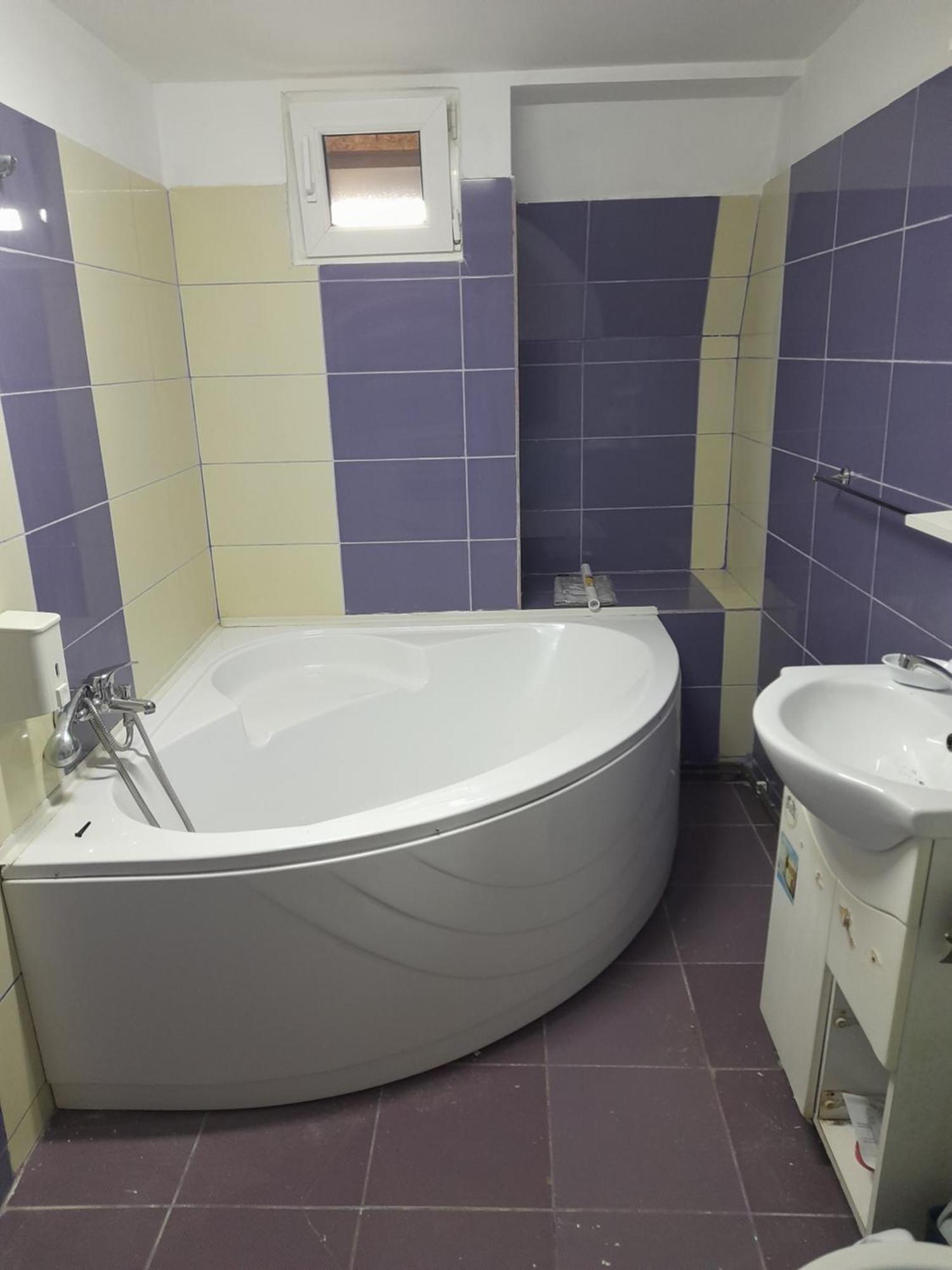 Appartamento Garsoniera Sic Zona Terapia Zona Linistita La Casa Cu Parcare Cluj-Napoca Esterno foto