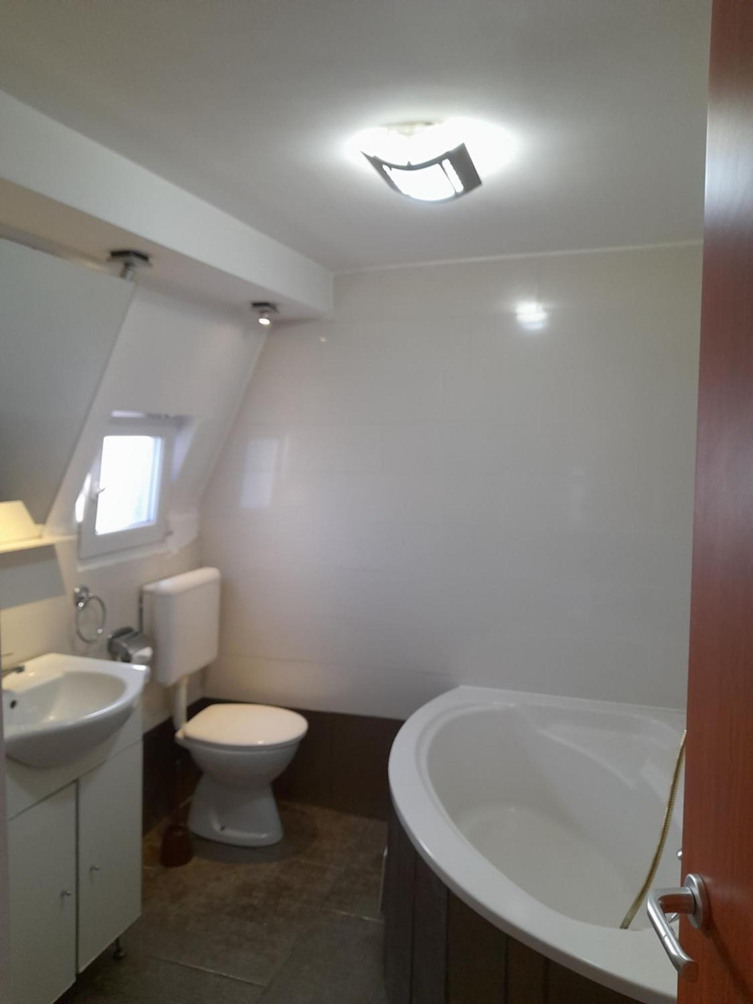 Appartamento Garsoniera Sic Zona Terapia Zona Linistita La Casa Cu Parcare Cluj-Napoca Esterno foto