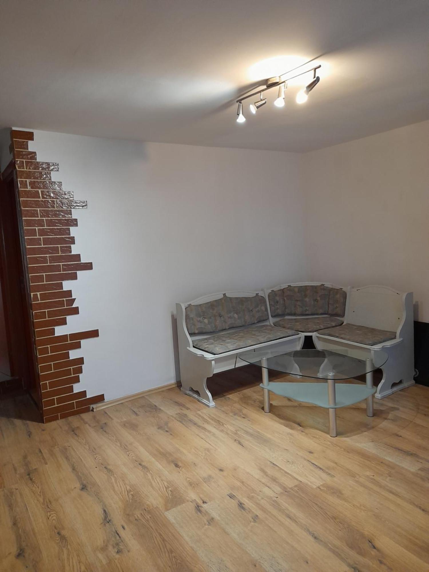 Appartamento Garsoniera Sic Zona Terapia Zona Linistita La Casa Cu Parcare Cluj-Napoca Esterno foto