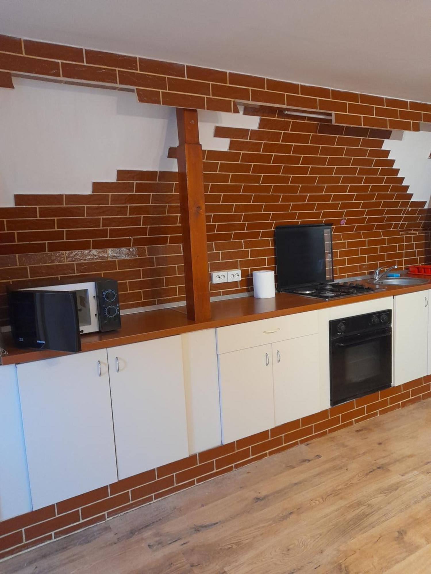 Appartamento Garsoniera Sic Zona Terapia Zona Linistita La Casa Cu Parcare Cluj-Napoca Esterno foto