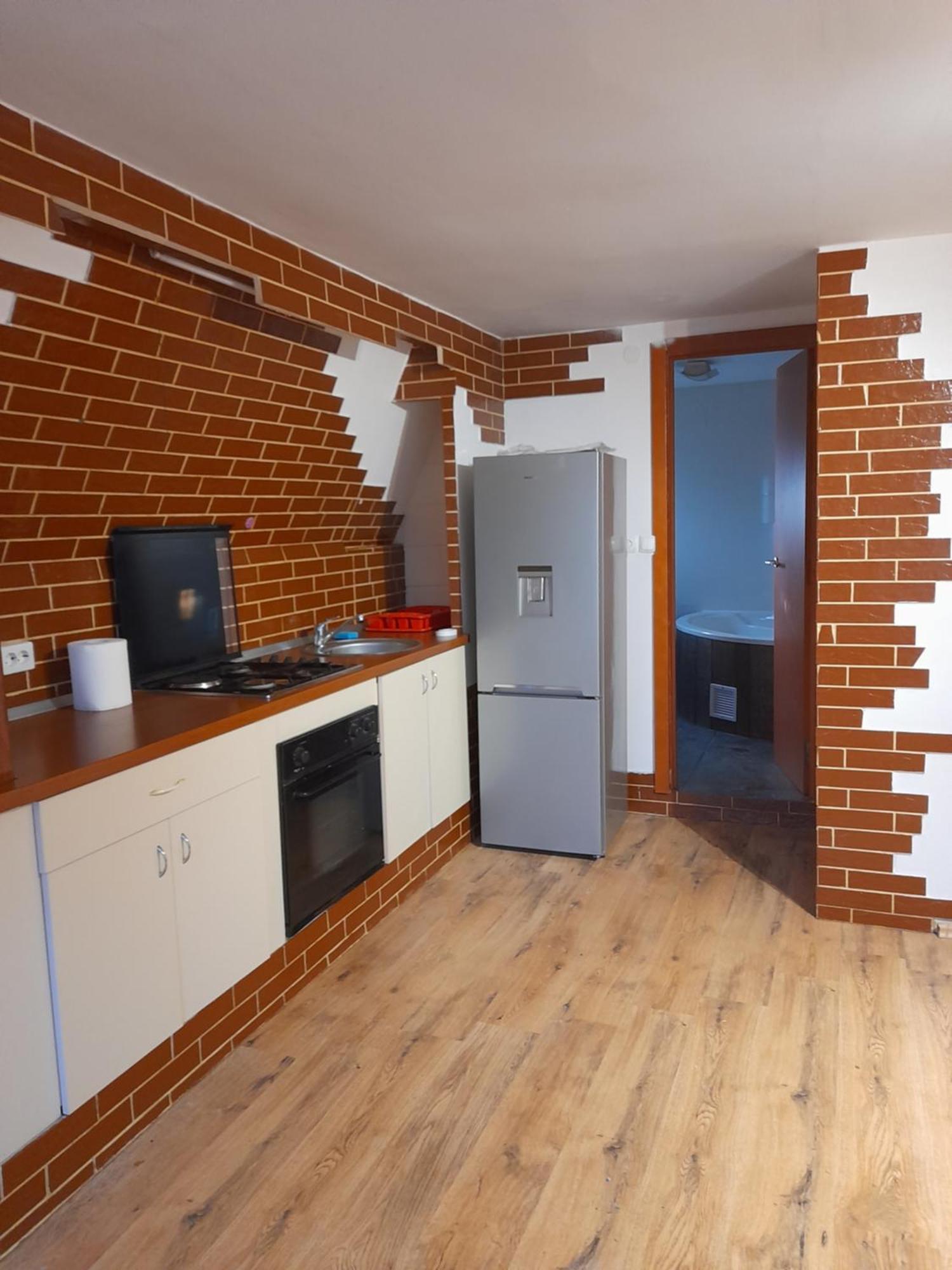Appartamento Garsoniera Sic Zona Terapia Zona Linistita La Casa Cu Parcare Cluj-Napoca Esterno foto