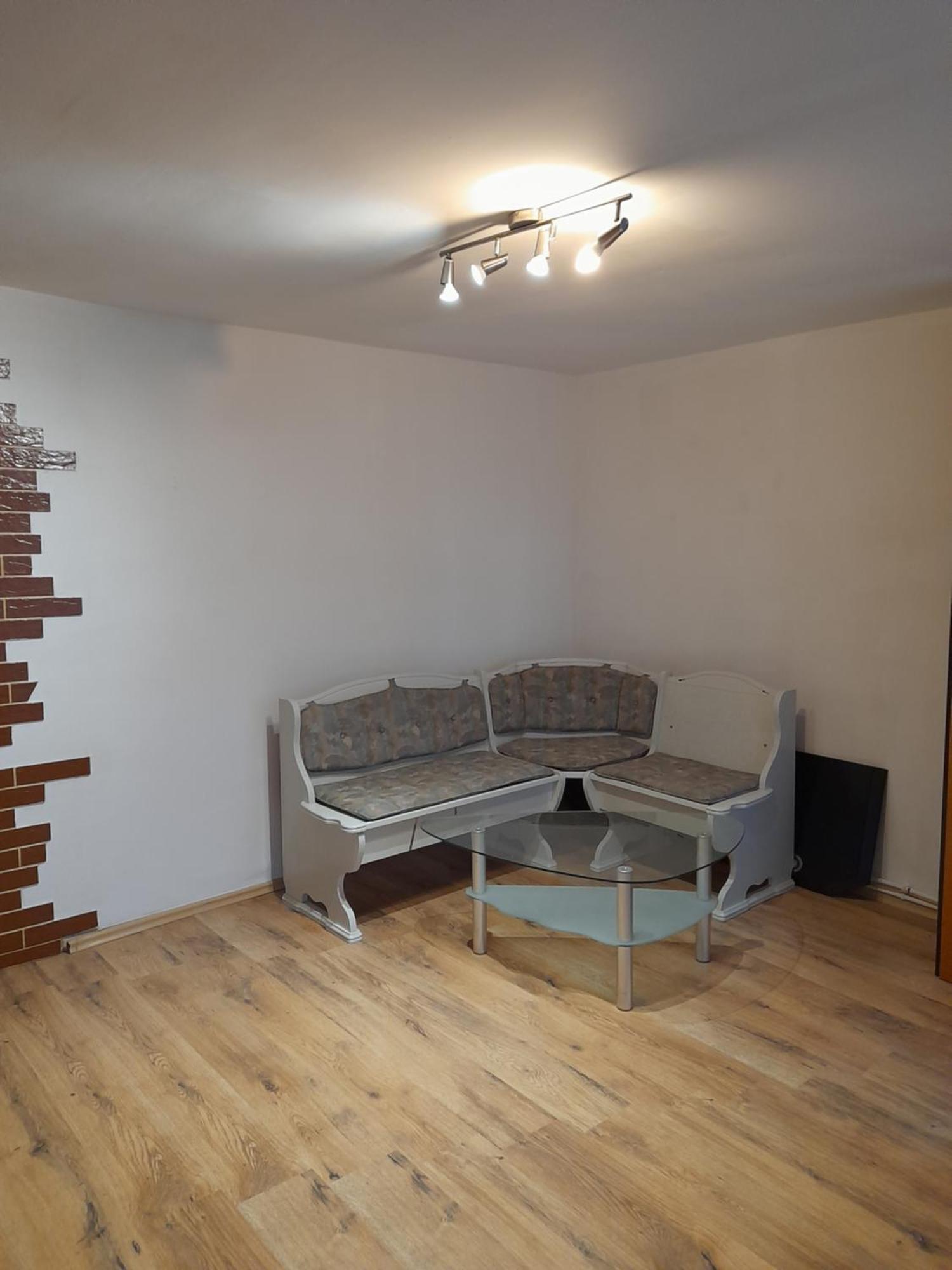 Appartamento Garsoniera Sic Zona Terapia Zona Linistita La Casa Cu Parcare Cluj-Napoca Esterno foto