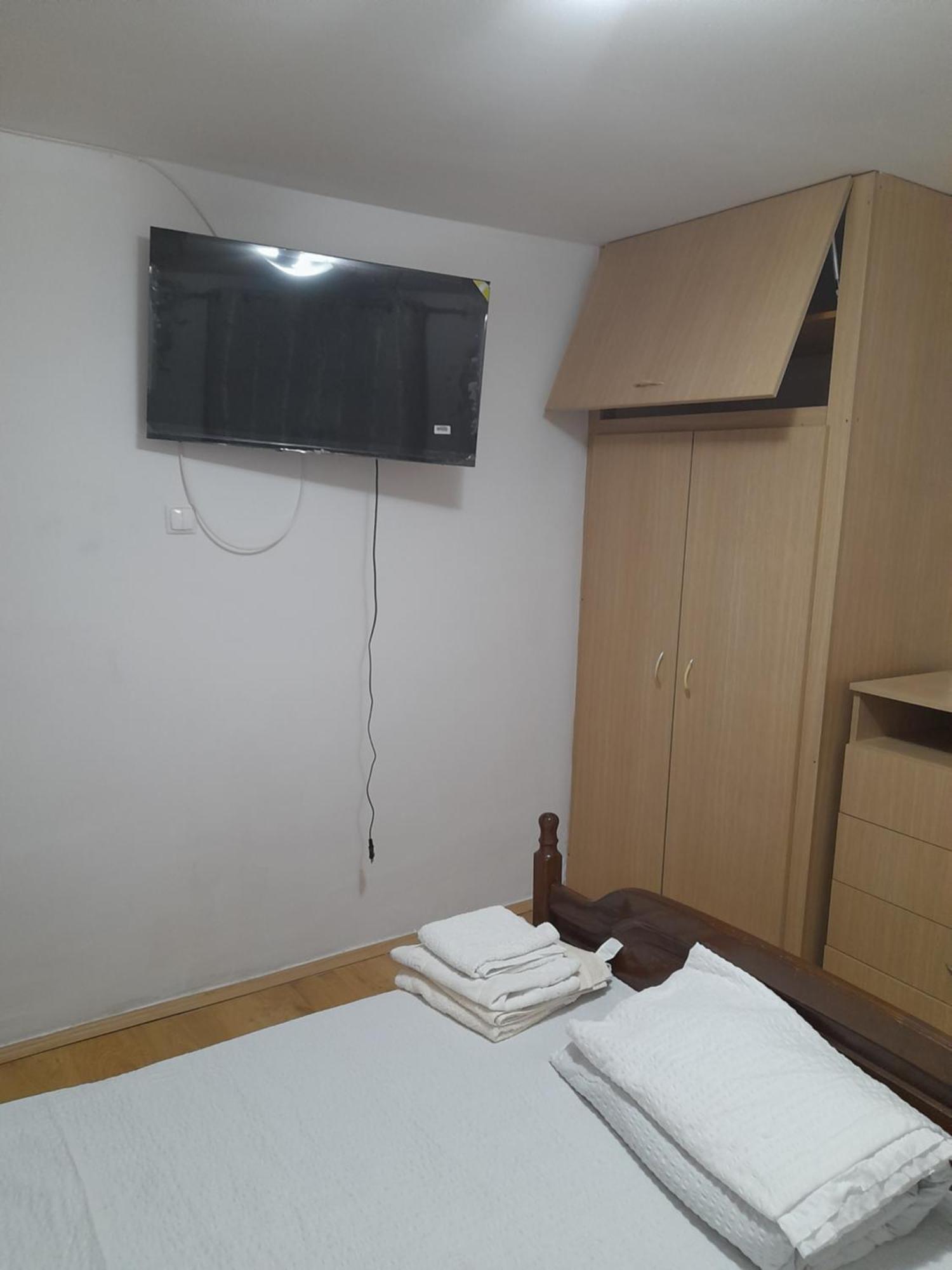 Appartamento Garsoniera Sic Zona Terapia Zona Linistita La Casa Cu Parcare Cluj-Napoca Esterno foto