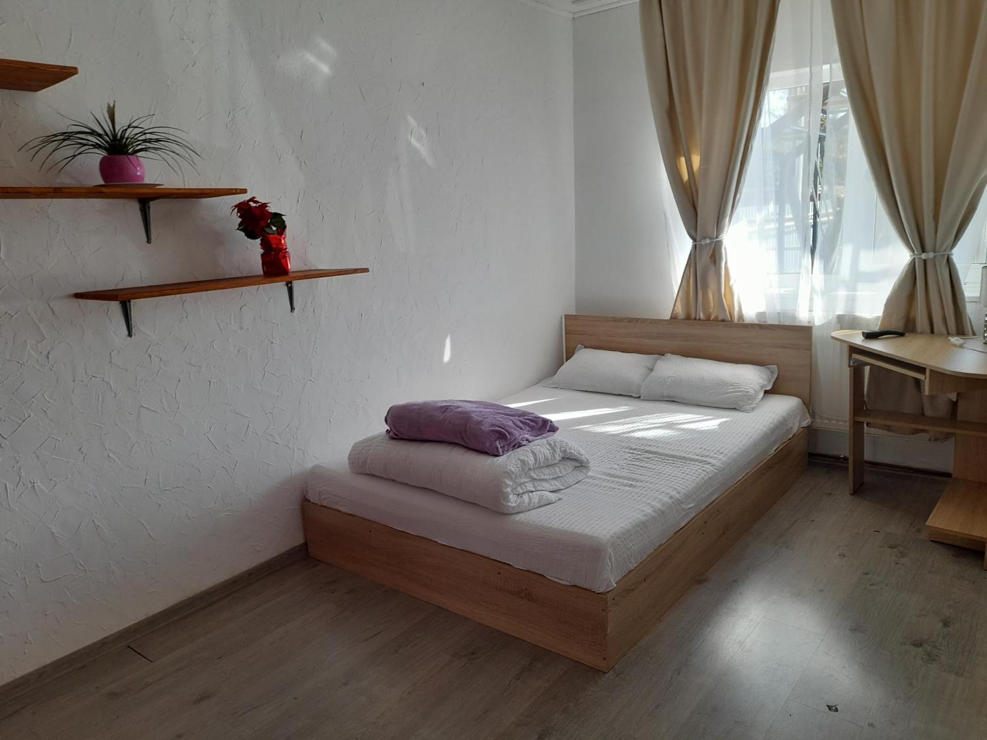 Appartamento Garsoniera Sic Zona Terapia Zona Linistita La Casa Cu Parcare Cluj-Napoca Esterno foto